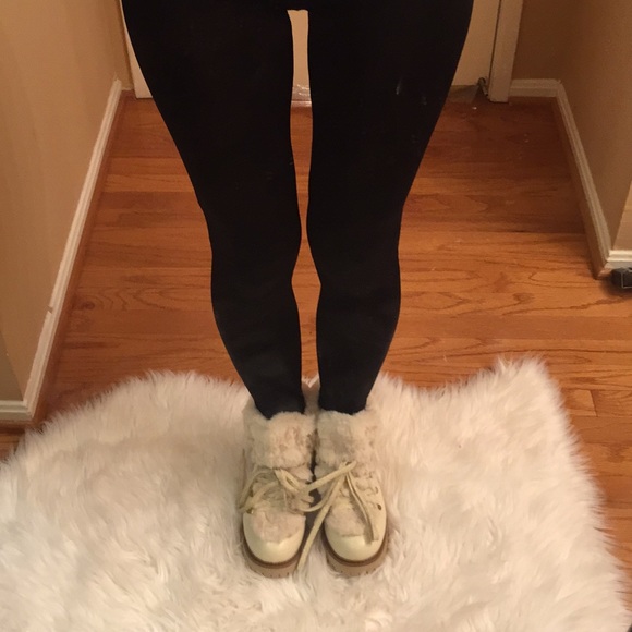 Circus by Sam Edelman boots. Size 7.5 - Picture 7 of 8